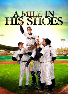 Watch A Mile in his Shoes Online - Pure Flix