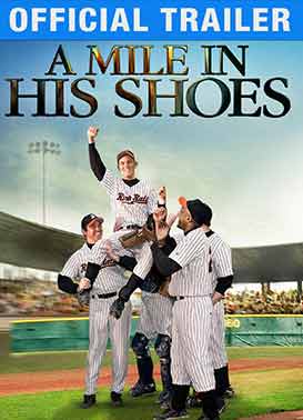 A Mile in his Shoes: Trailer