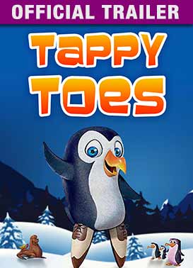 Tappy Toes: Trailer