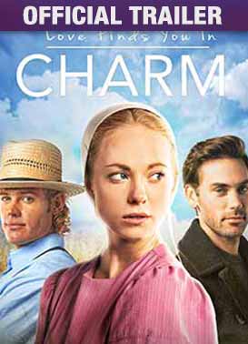 Love Finds You In Charm: Trailer