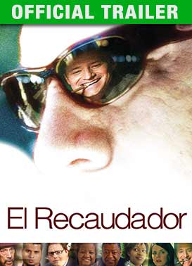 El Recaudador: Trailer