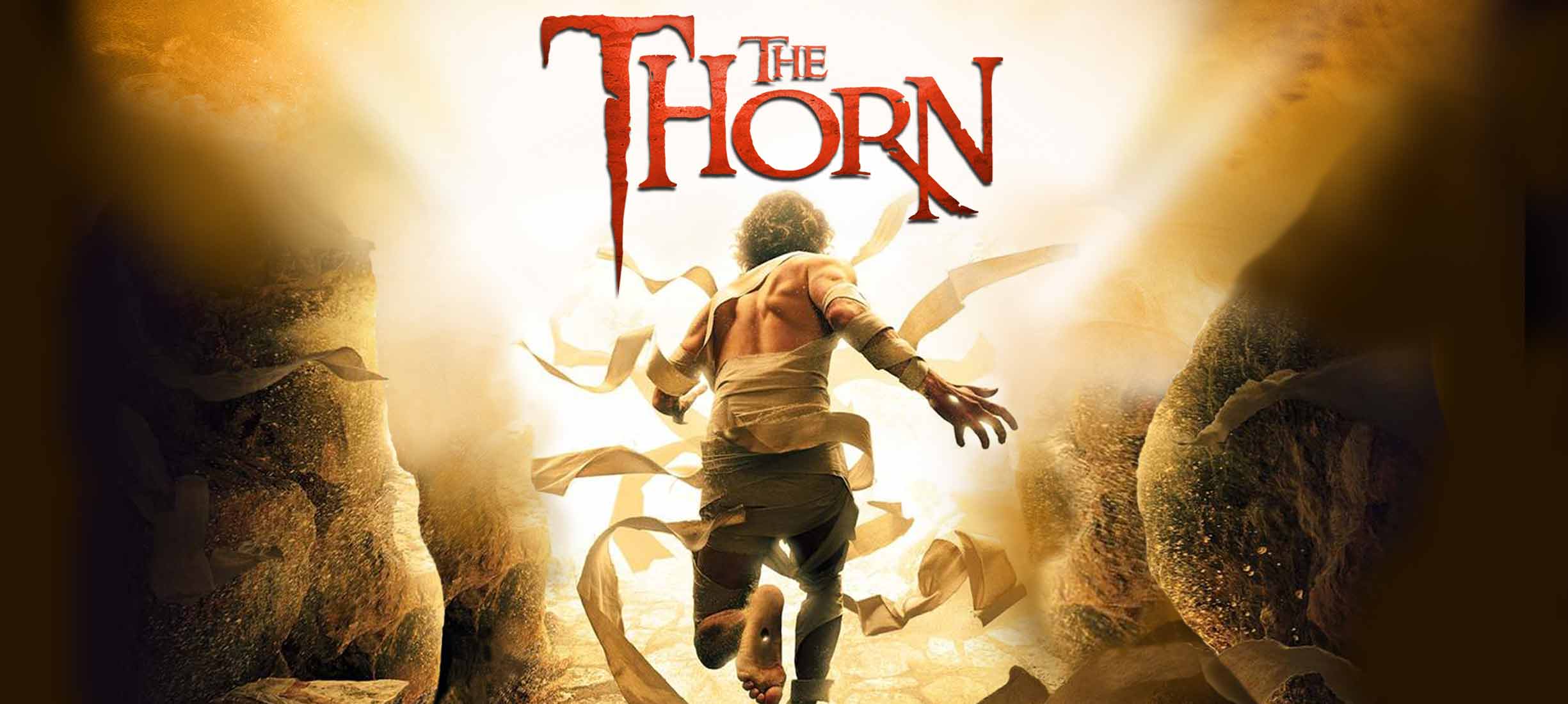 Watch The Thorn Online Pure Flix