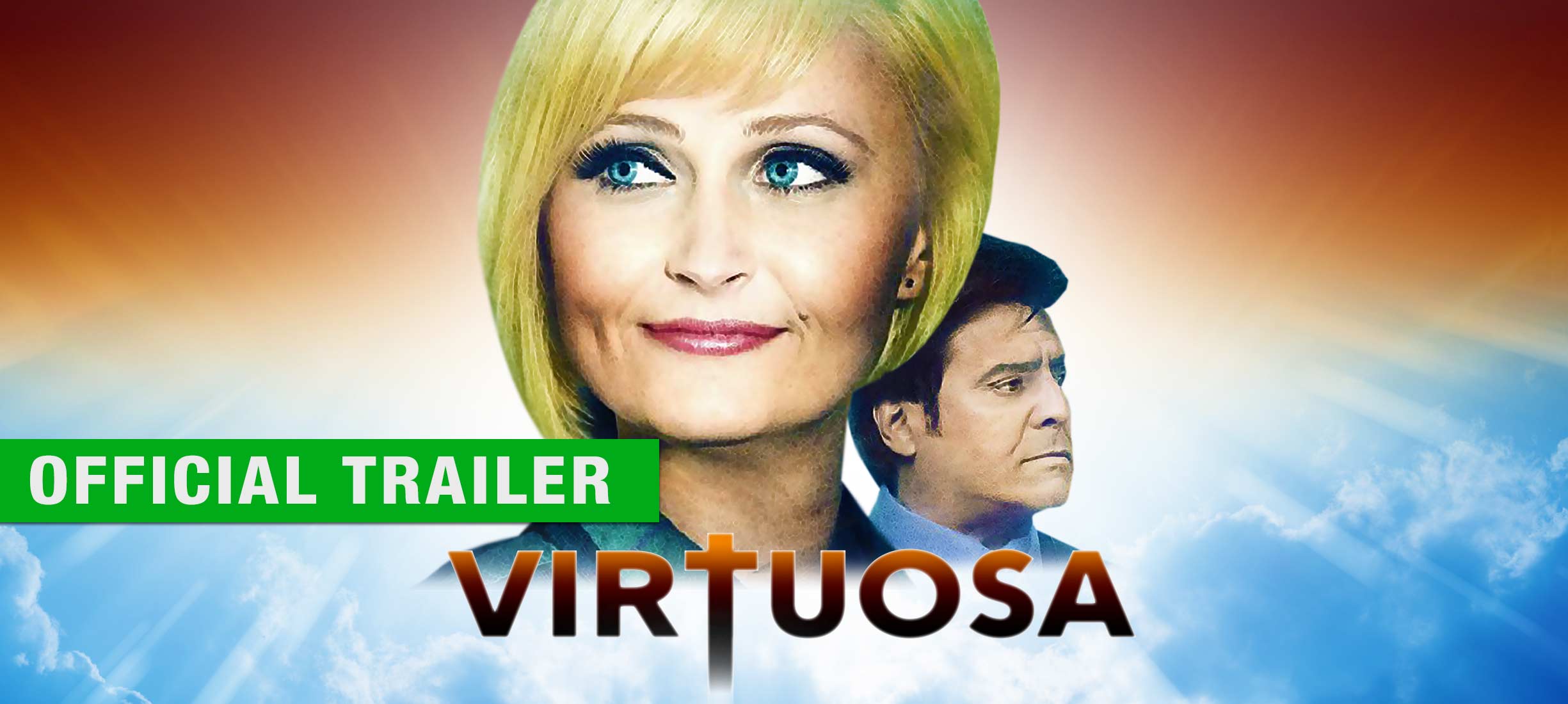 Virtuosa: Trailer
