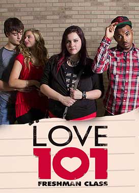 Love 101: Freshman Class