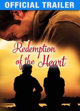 Redemption of the Heart - Official Trailer