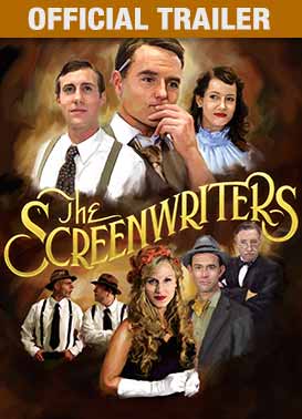 The Screenwriters: Trailer