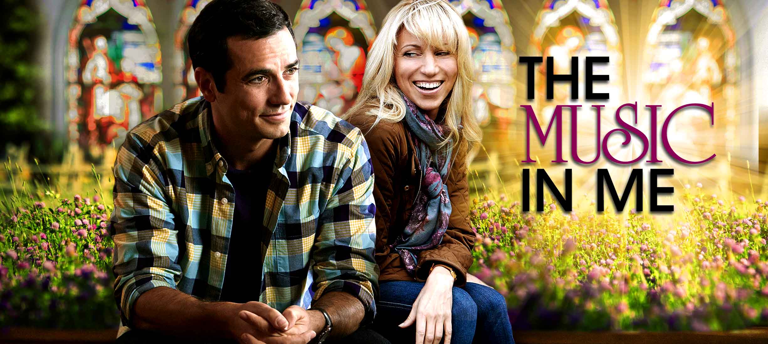 Watch The Music in Me Online Pure Flix