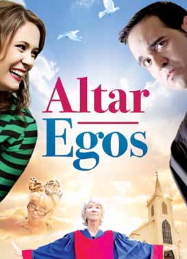Altar Egos