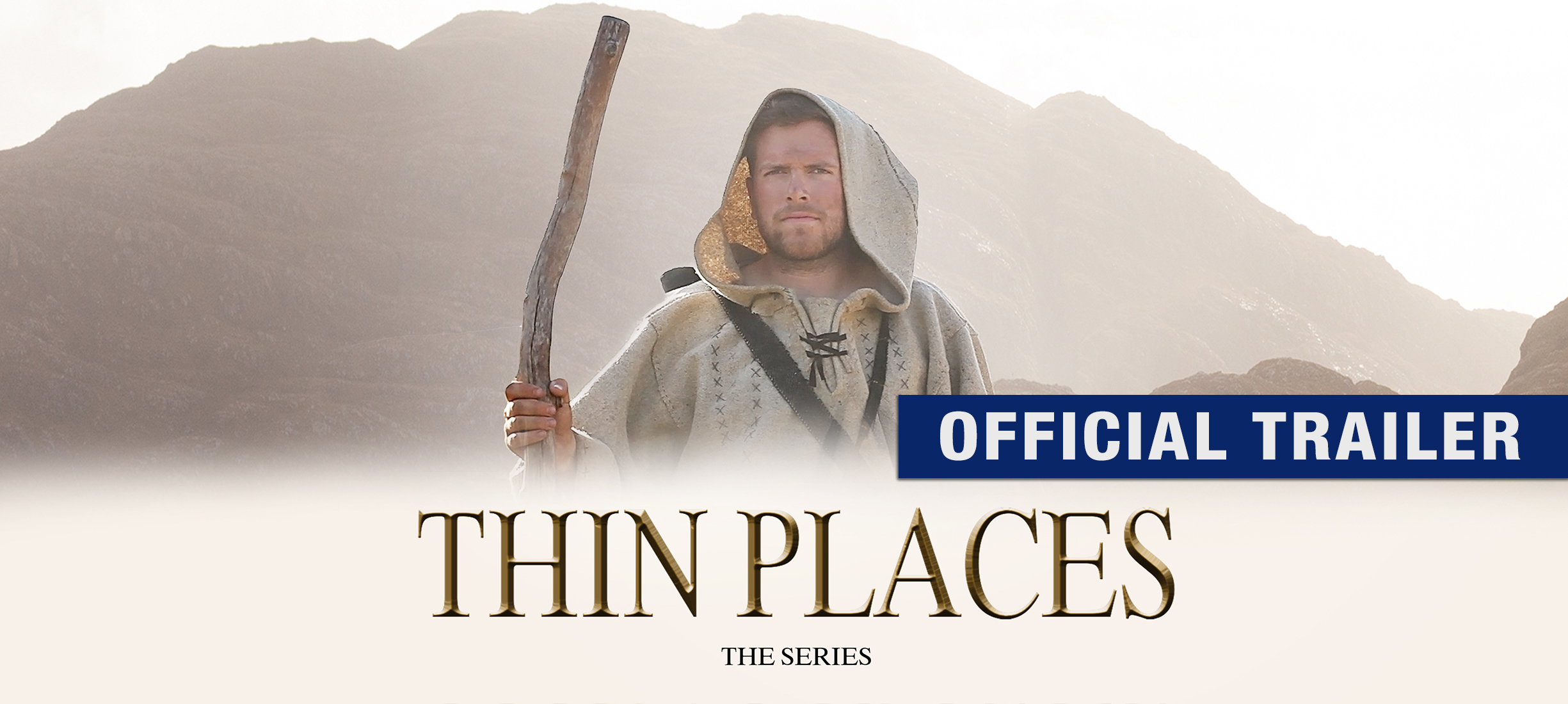 Thin Places: a Journey through Celtic Faith: Trailer