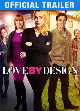 Love By Design: Trailer