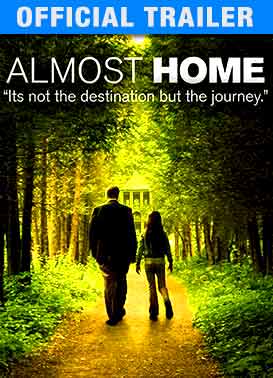 Almost Home - Official Trailer