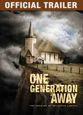 One Generation Away: Trailer