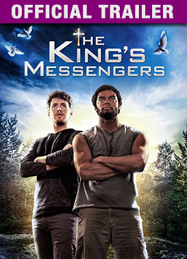 The King's Messengers: Trailer