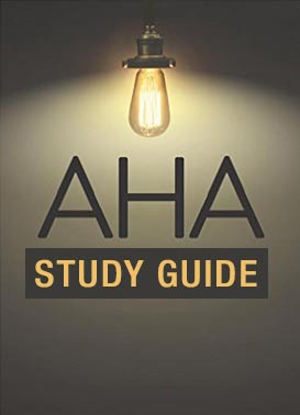AHA: Movie Study Guide